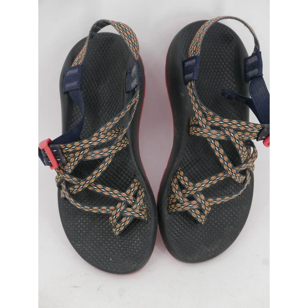 Chaco strappy sandals